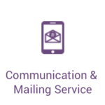 Communication & Mailing Services - vOffice