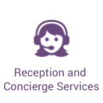 Reception & Concierge Services - vOffice